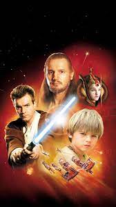 Battle star wars előzetes meg lehet nézni az interneten battle star wars teljes streaming. Star Wars Episode I The Phantom Menace 1999 Phone Wallpaper Moviemania Star Wars Film Star Wars Movie Star Wars Geek