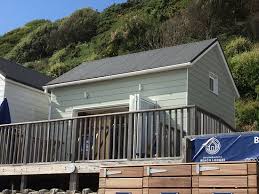 The bournemouth beach lodges offer an enchanting overnight stay overlooking beautiful beaches in a tranquil location all year round. Bournemouth Beach Lodges Bild Von Bournemouth Beach Lodges Tripadvisor