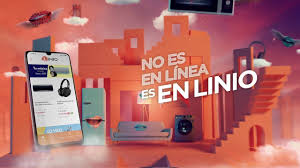 They then create their own online shopping sites, a key component of linio's competitiveness. No Es En Linea Es En Linio Youtube