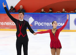 Александр галлямов и анастасия мишина стали чемпионами мира. Anastasiya Mishina Aleksandr Gallyamov Pervye Na Chempionate Rossii Sredi Yuniorov Polina Kostyukovich Dmitrij Yalin Vtorye Apollinariya Panfilova Dmitrij Rylov Treti