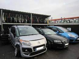 Woippy casse est une entreprise de casse automobile spécialisée dans l'enlèvement, la destruction et la revalorisation de vhu. Casse Automobile Woippy Metz Amneville Woippycasse Sarl