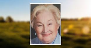 Lois Salmon Toole Obituary