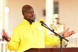 How is the 2021 budget different from the previous ones? Museveni New Cabinet Members Are Loyal Hardworking Daily Monitor