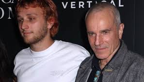 Who is Ronan Day-Lewis? Daniel Day-Lewis' second son is Arthur Miller's  grandson and a talented artist