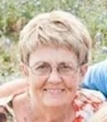 Marilyn Norman Obituary (1945