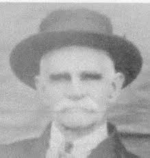 Stephen Benton Caudill (1855-1927)