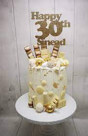 Some of these you could actually diy to save some money! 30th Birthday Cakes 40th Birthday Cakes Must See Ideas Here