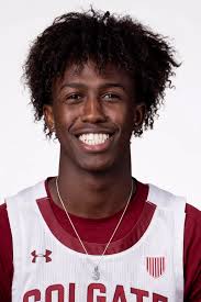 2024-25 Men's Basketball Roster