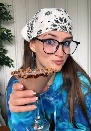 Lillian Carpenter Peanut Butter