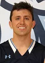 2019-20 Men's Basketball Roster