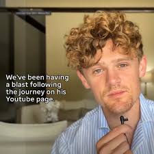 Charity Fundraiser Ryan Trahan