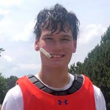 Bryson Rogers's Instagram, Twitter & Facebook