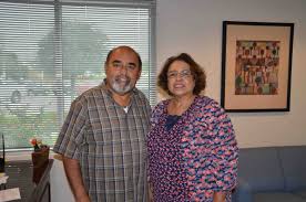 David Peña Answers God's Call