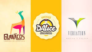 Over 20 million businesses have used our logo maker to design a logo. Weekly Logo Design Inspiration 01 Downgraf Com