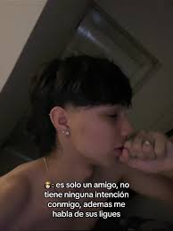 El dilema de 'solo un amigo': ¿realmente solo amigos?