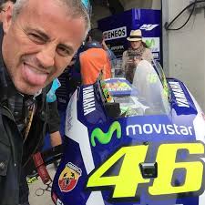 How you doin'? : r/motogp