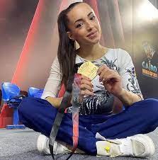 Men's artistic gymnastics parallel bars final results: Romanian Gymnast Larisa Iordache Wins Gold And Bronze At Cairo World Cup Romania Insider