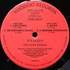 Ben Mays Presents Live From Chicago