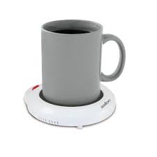 Cosori coffee mug warmer & mug set (17 oz.) amazon. Salton Mug Warmer Smw12 Walmart Canada