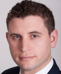 Breen named Human Rights First president