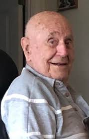 Harold Milo Rush Jr.