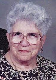 Marie Williams Obituary