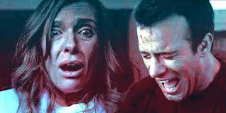 The Most Gruesome Horror Movie Deaths, Ranked