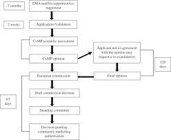 Pharmaceutical Regulations In European Union Sciencedirect