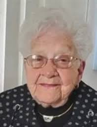 Obituary information for Eleanor Miller