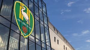 H2h statistics for ado den haag vs willem ii: Handgranate Am Fanhaus Von Ado Den Haag Sorgt Fur Aufregung Goal Com