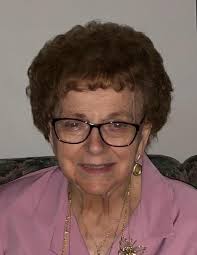 Obituary for Julia Evelyn Dobosiewicz