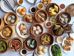 洛杉矶早茶探店：2025最新粤式点心指南| 北 ...