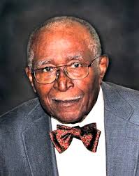 Charles Russell Obituary