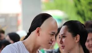 Yang Zi and Qin Jun Jie reunite in Legend of the Dragon Pearl