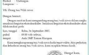 Surat pribadi adalah bentuk komunikasi interaktif antara orang pertama. Contoh Surat Pribadi Tidak Resmi Cute766