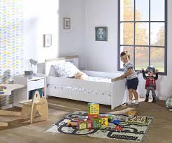Linge de lit facile d'entretien: Lit Enfant Evolutif Jaipur Couchage Adapte Des L Age De 3 Ans