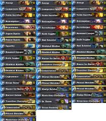 Regardless, we'll be featuring all the best hearthstone paladin decks you can try. F2k S Legend Secret Paladin Deck Guide Dot Esports