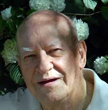 Harold Sharp Obituary