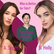 Days of our lives drama and character analysis