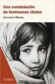 Libro: Una constelación de fenómenos vitales