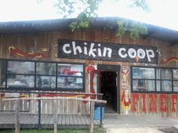 In bandera the mythic tales of rodeos, ranches, and the cowboy way are all true. Chikin Coop Home Bandera Texas Menu Prices Restaurant Reviews Facebook