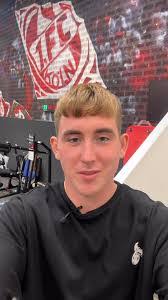 Jeff Chabot's Instagram, Twitter & Facebook