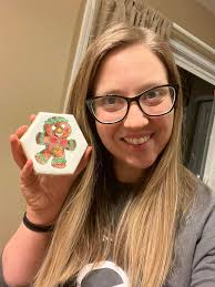 Paint your own cookies in Burnaby or Vancouver?