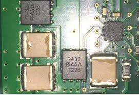 How to read capacitor code value ceramic chart. How To Tell If Capacitors Are Damaged Electrical Engineering Stack Exchange