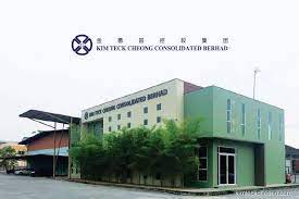 Kim teck cheong consolidated bhd (ktc) said its unit has been appointed to distribute abbot laboratories (m) sdn bhd's nutrition products in sarawak. Kim Teck Cheong Jumps 16 On Getting Exclusive Right To Use Gardenia Trademark In Sabah Sarawak And Indonesia The Edge Markets