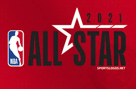 A few big names are unsurprisingly at the top of. Here S The Logo For The 2021 Nba All Star Game Sportslogos Net News