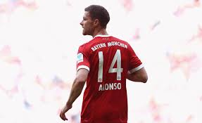 De wikipedia, la enciclopedia libre. Soccer Kept Changing But Xabi Alonso Never Did The New York Times
