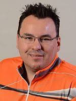 Patrick Allen paces Badger Open qualifying after first round