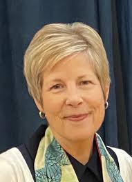 Meet Rev. Ann Schwartz