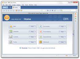 Lotus Notes For Endusers | Welkin Systems Limited